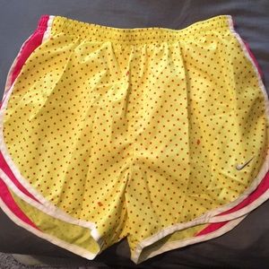 Nike Women’s Running Shorts